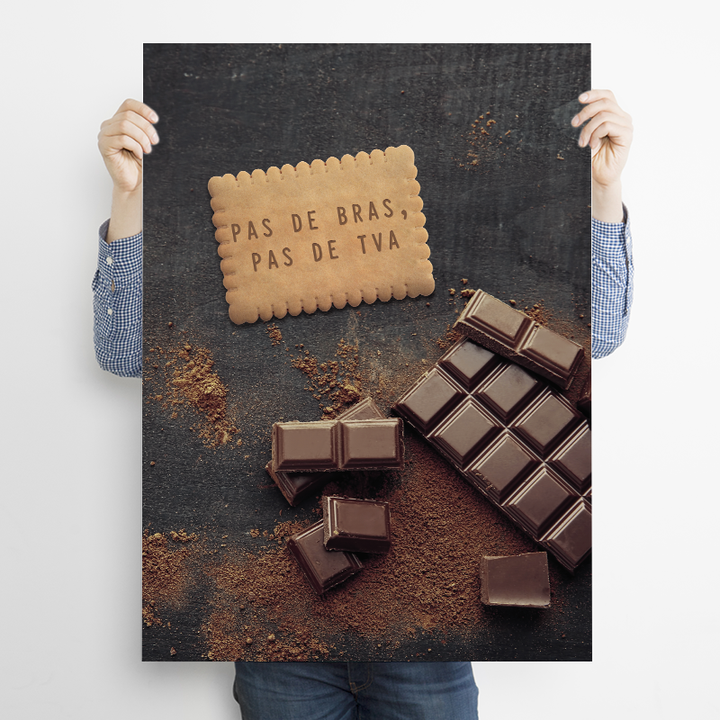 Décoration - Série HUMOUR (10 posters)