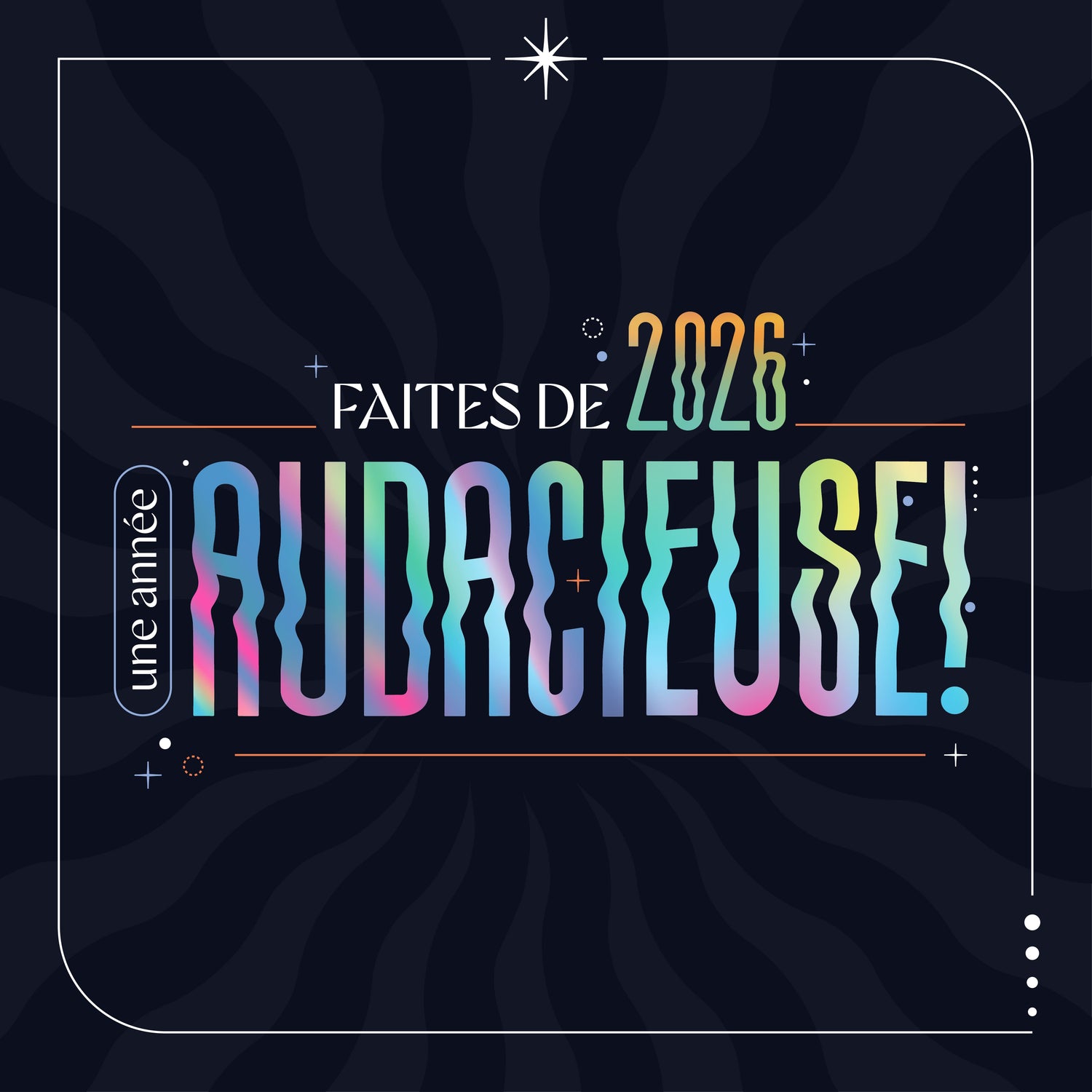 Thématique - AUDACE