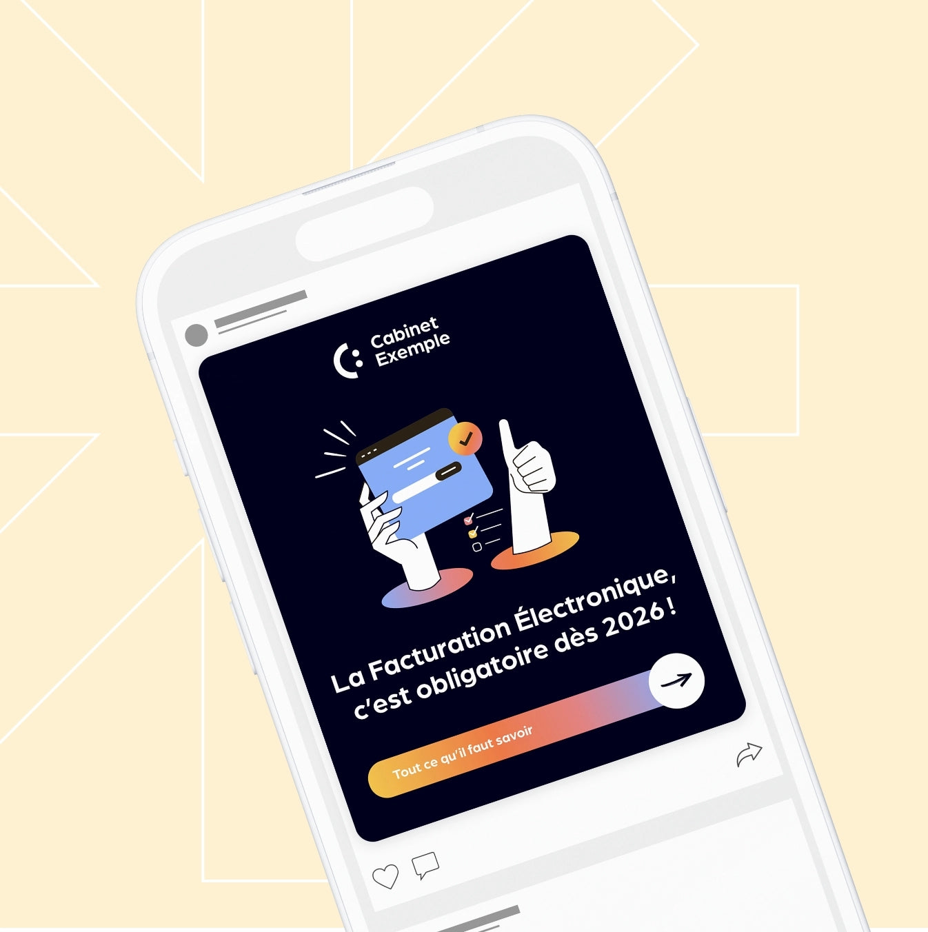 FACTURATION ÉLECTRONIQUE