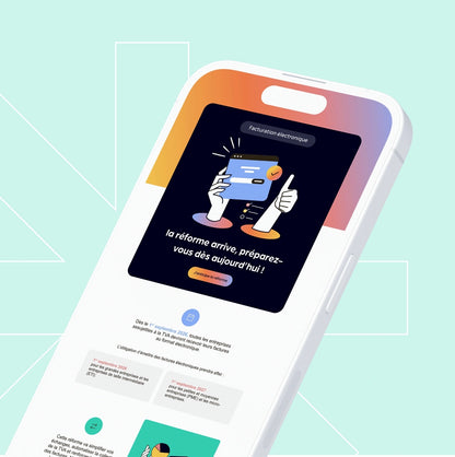 FACTURATION ÉLECTRONIQUE