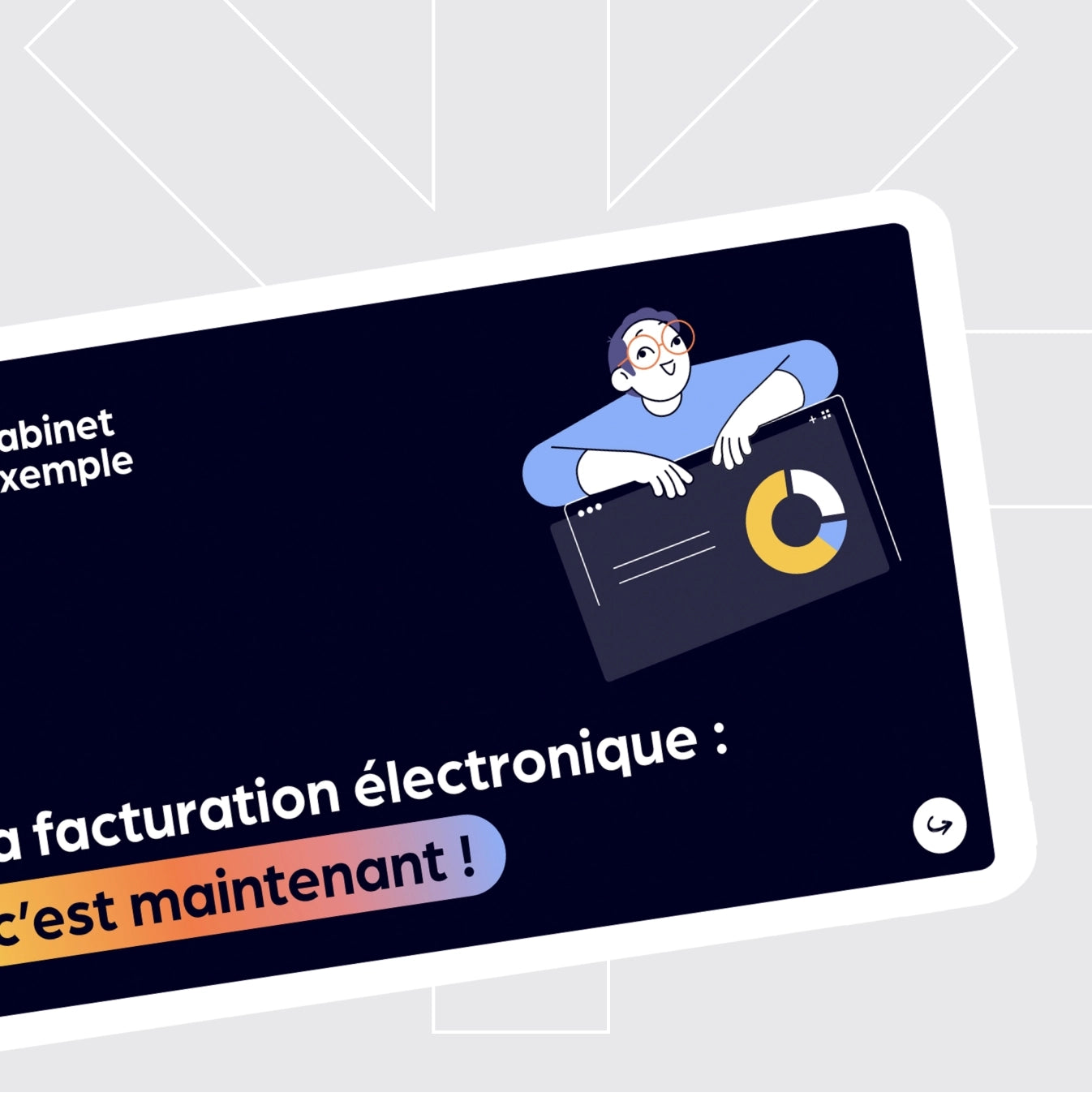 FACTURATION ÉLECTRONIQUE