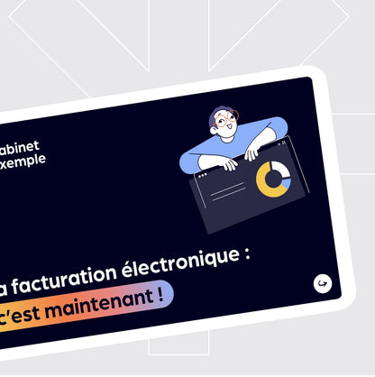 FACTURATION ÉLECTRONIQUE