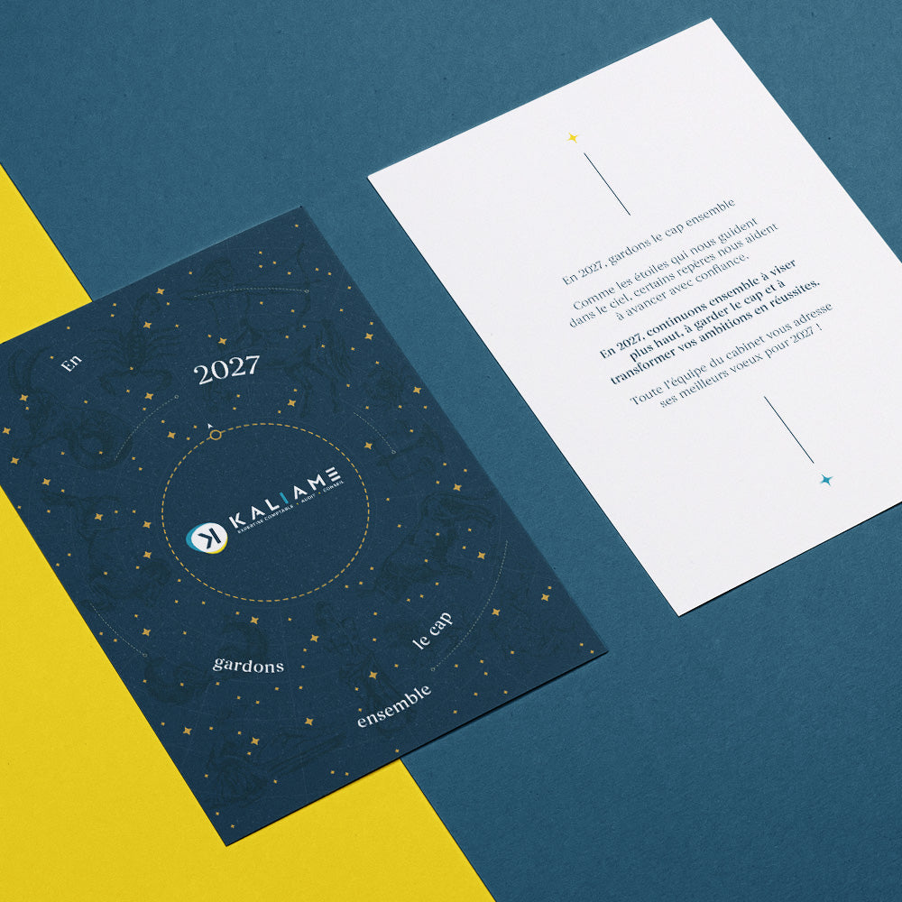 ASTRALE - Print