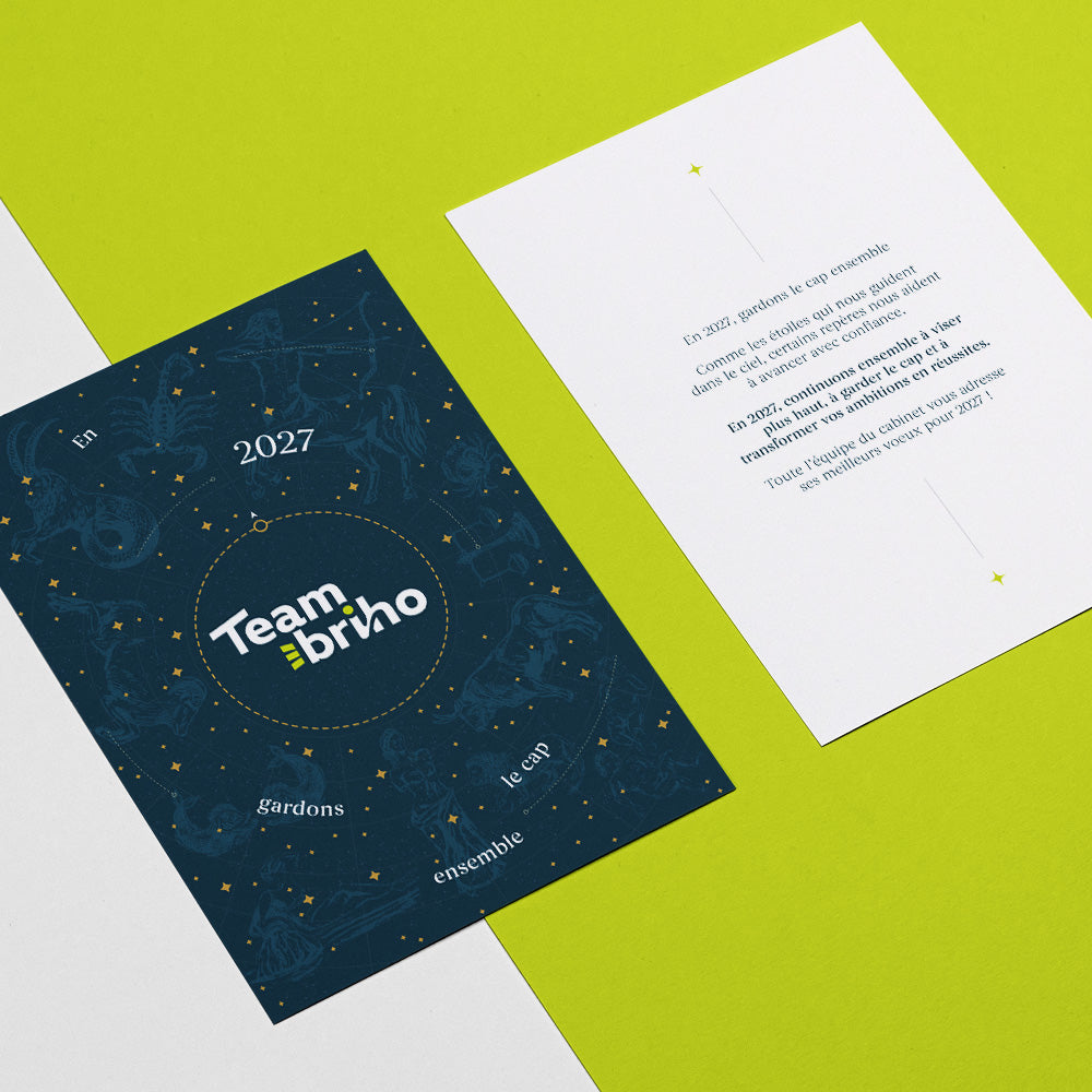 ASTRALE - Print
