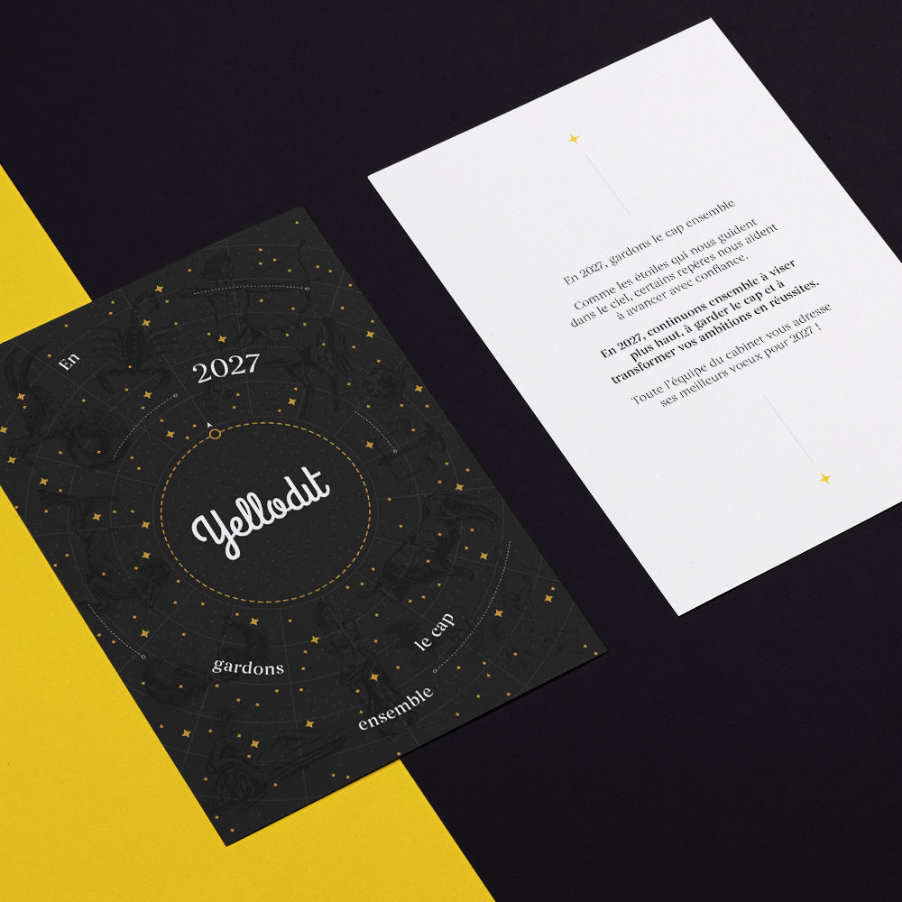 ASTRALE - Print