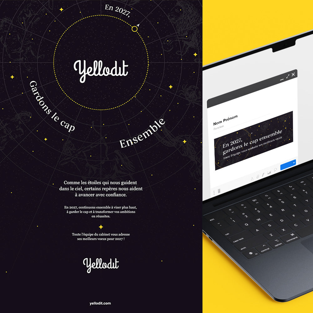 ASTRALE - Web
