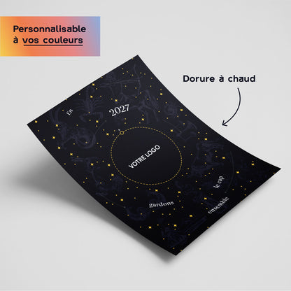 ASTRALE - Print