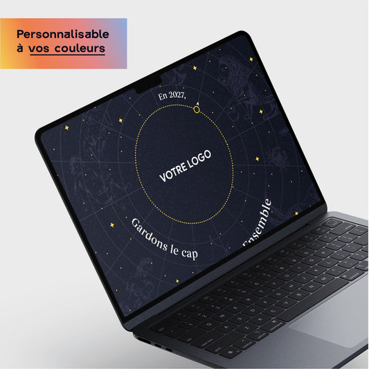 ASTRALE - Web