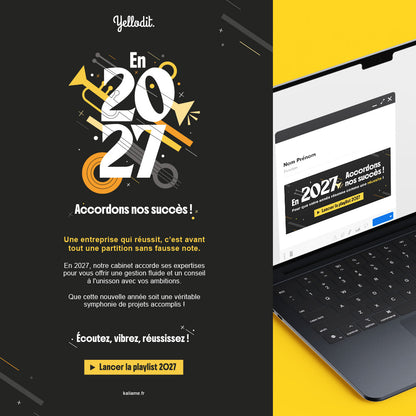 FESTIVE - Web