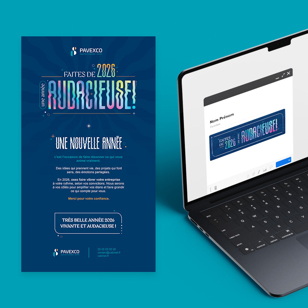 AUDACE - Web